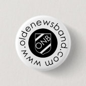 ONB Small Button (Voorkant)