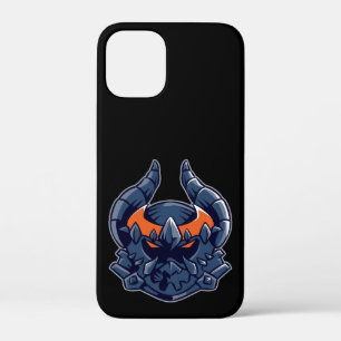 Onbedwingbare Ridders Case-Mate iPhone Case