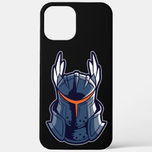 Onbedwingbare Ridders Case-Mate iPhone Case