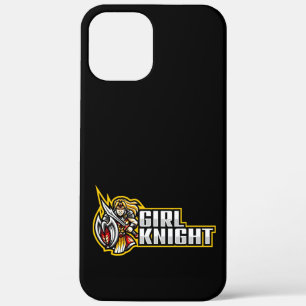 Onbedwingbare Ridders Case-Mate iPhone Case