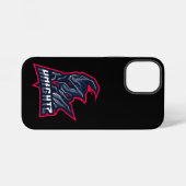 Onbedwingbare Ridders iPhone Hoesje (Achterkant horizontaal)