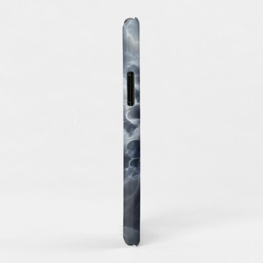 Onbegrensd Geweten Case-Mate iPhone Case (Achterkant/rechts)