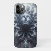 Onbegrensd Geweten Case-Mate iPhone Case (Achterkant)