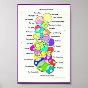 onbegrijpelijk poster