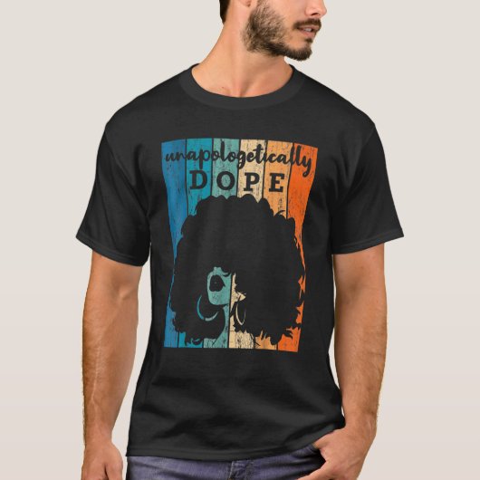 Onbekend 1 t-shirt (Voorkant)