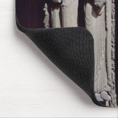 Onbekend cijfer, koning Solomon Muismat (Hoek)