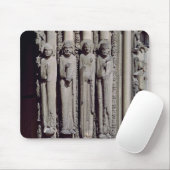 Onbekend cijfer, koning Solomon Muismat (Met muis)