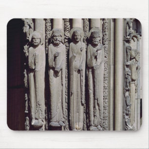 Onbekend cijfer, koning Solomon Muismat