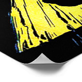 Onbekend de  strikken van de Trespassers Poster (Hoek)