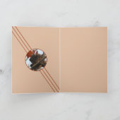 Onbekend Kaart (Binnen)