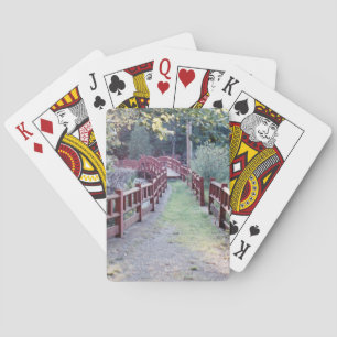 Onbekend Pad Pokerkaarten