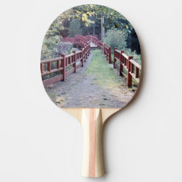 Onbekend Pad Tafeltennisbatje