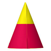 Onbekend Pet Feesthoedjes (Achterkant)