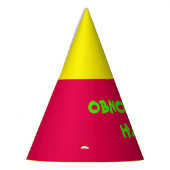 Onbekend Pet Feesthoedjes (Links)