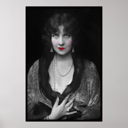 Onbekend Poster (Voorkant)