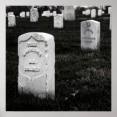 Onbekend Poster (Voorkant)