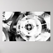 Onbekend Poster (Voorkant)