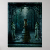 Onbekend Poster (Voorkant)