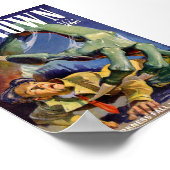 Onbekend Poster december 1939 (Hoek)