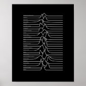 Onbekend Poster Verdelingen (Voorkant)