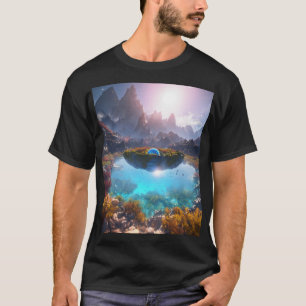 Onbekend T-shirt