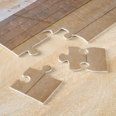 Onbekende begraafplaats van Soldier Arlington Legpuzzel (Zijkant)