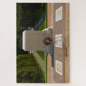 Onbekende begraafplaats van Soldier Arlington Legpuzzel (Verticaal)