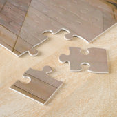 Onbekende begraafplaats van Soldier Arlington Legpuzzel (Zijkant)