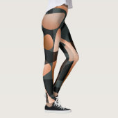 Onbekende Leggings (Rechts)