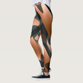 Onbekende Leggings (Links)
