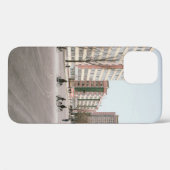 ONBEKENDE RIJVAARDIGHEDEN Case-Mate iPhone CASE (Achterkant (horizontaal))