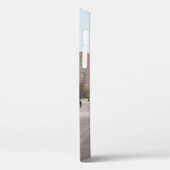 ONBEKENDE RIJVAARDIGHEDEN Case-Mate iPhone CASE (Achterkant / Links)