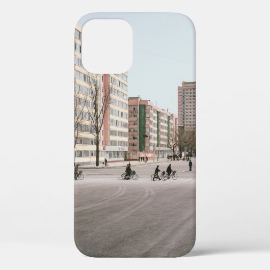 ONBEKENDE RIJVAARDIGHEDEN Case-Mate iPhone CASE (Achterkant)