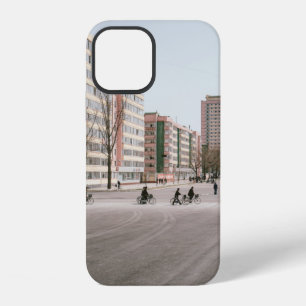 ONBEKENDE RIJVAARDIGHEDEN iPhone 12 HOESJE