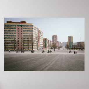 ONBEKENDE RIJVAARDIGHEDEN POSTER