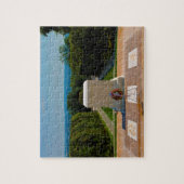 Onbekende Soldaat Arlington Cemetery Legpuzzel (Verticaal)