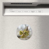 Onbekende structuurventilator - Springtime Magneet (Insitu (Vaatwasser))