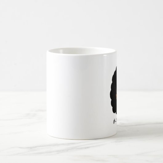 Onbeladen Mok (Center)