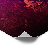 Onbelaste uren poster (Hoek)