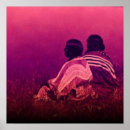 Onbelaste uren poster (Voorkant)