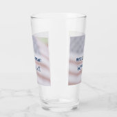 Onbeleefde arrogante vrouwen stemmen blauw 2024 ve glas (Links)
