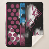 Onbemande Vliegtuig Activiteit Vliegtuig Drone Sherpa Deken (Voorkant)