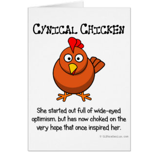 Onbenoemd en door hoop bekokstoofd