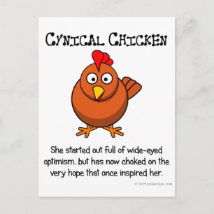 Onbenoemd en door hoop bekokstoofd briefkaart