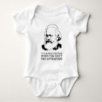 Onbenoemd Marx