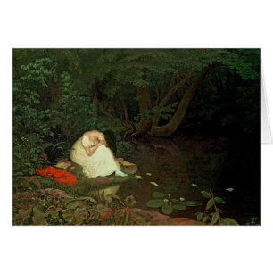 Onbenoemde liefde, 1821