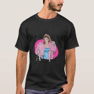 Onbenullig alsof t-shirt