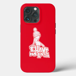 onbenullig teken Case-Mate iPhone case