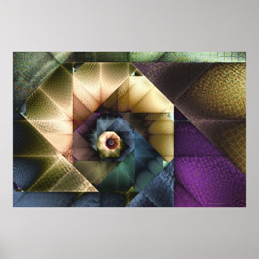 onbeperkt #7 poster (Voorkant)