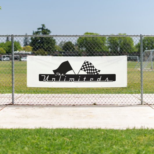 Onbeperkte Banner (Insitu)
